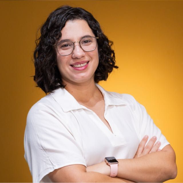 Dra. Katherinne Ferro