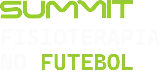 Summit Fisioterapia no Futebol