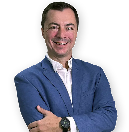 Dr. Rodrigo Oliveira